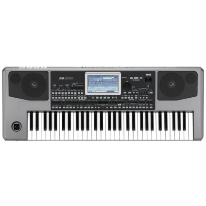 قیمت خرید فروش کیبورد ارنجر KORG Pa900